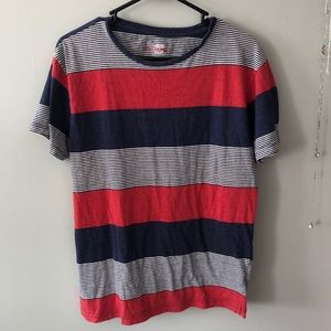 Men’s large T-shirt